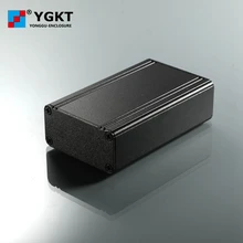 Чехол алюминиевый корпус экструдированный электронный чехол с