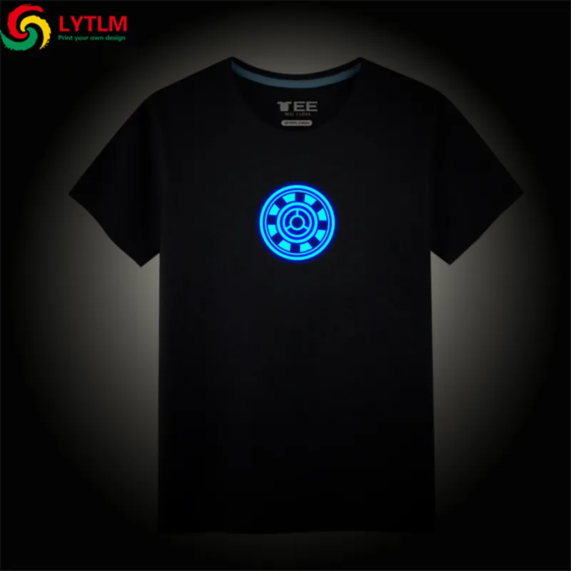 Gear LYTLM/черные панк-рубашки, летний топ для маленьких мальчиков, одежда для маленьких мальчиков, футболки с рисунком Бэтмена для мальчиков, Детские Плотные хлопковые футболки - Цвет: Gear