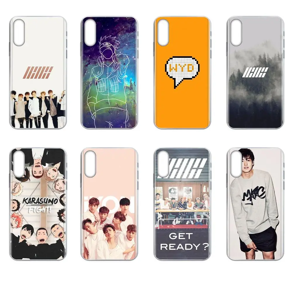On Sale Luxury For Apple iPhone 4 4S 5 5C 5S SE SE2 6 6S 7 8 11 Plus Pro X XS Max XR Team Ikon Wallpaper Able | Мобильные телефоны