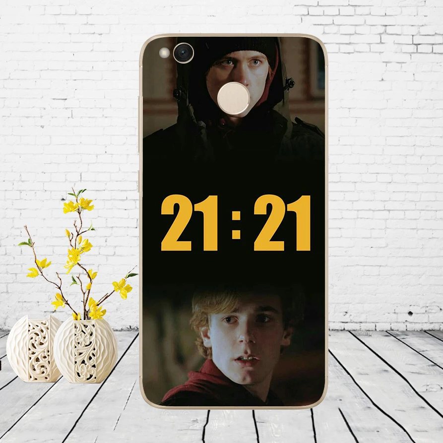 Мягкий силиконовый чехол 177DD для норвежского телевизора для Xiao mi Red mi 4a 5 plus Note 4 4x 5a pro mi a1 чехол - Цвет: 12