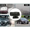 Portable Auto Car Heater Defroster Demister 12/24V 200W Electric Heater Windshield 360 Degree Rotation ABS Heating Cooling Fan ► Photo 3/6