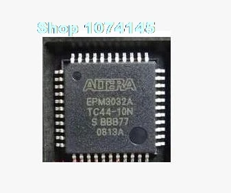 EPM3064A EPM3064ATC44-10N TQFP44