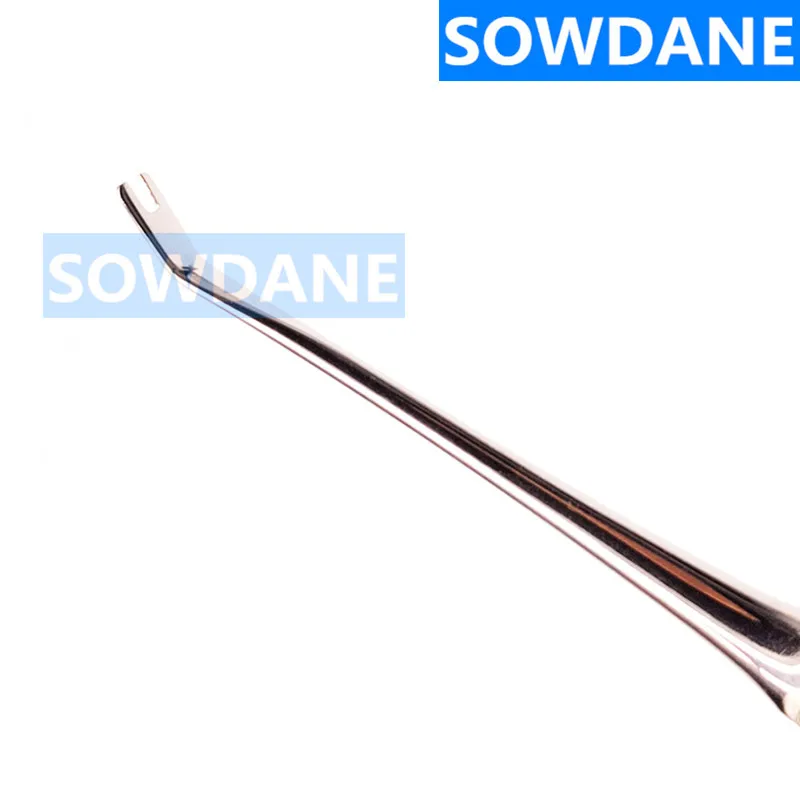 Стоматологический ортодонтический лигатурный директор немецкая нержавеющая