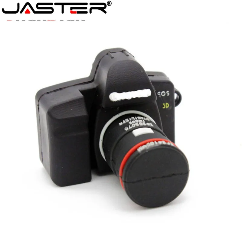 USB флеш накопитель JASTER 64 ГБ 32 16 8 4 Гб USB2.0|USB флэш-накопители| |