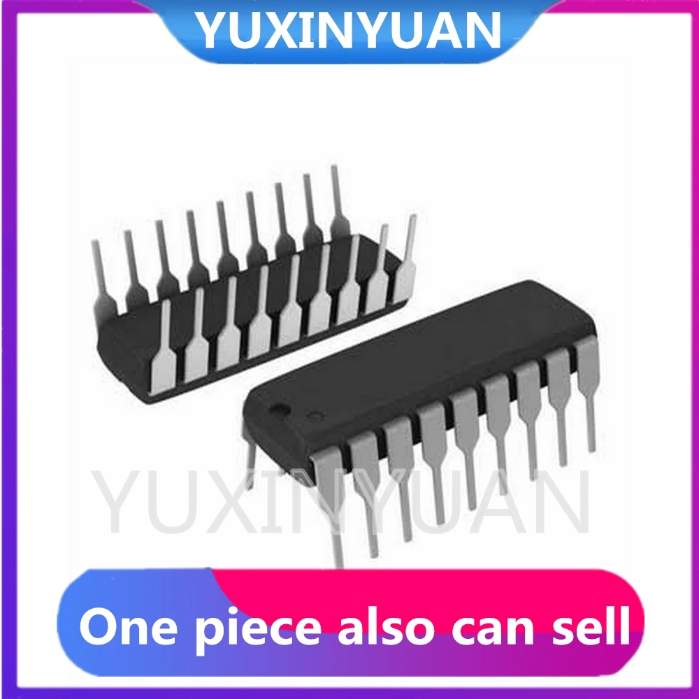 New 5pcs Tda1517p 1517p Dip - Integrated Circuits - AliExpress