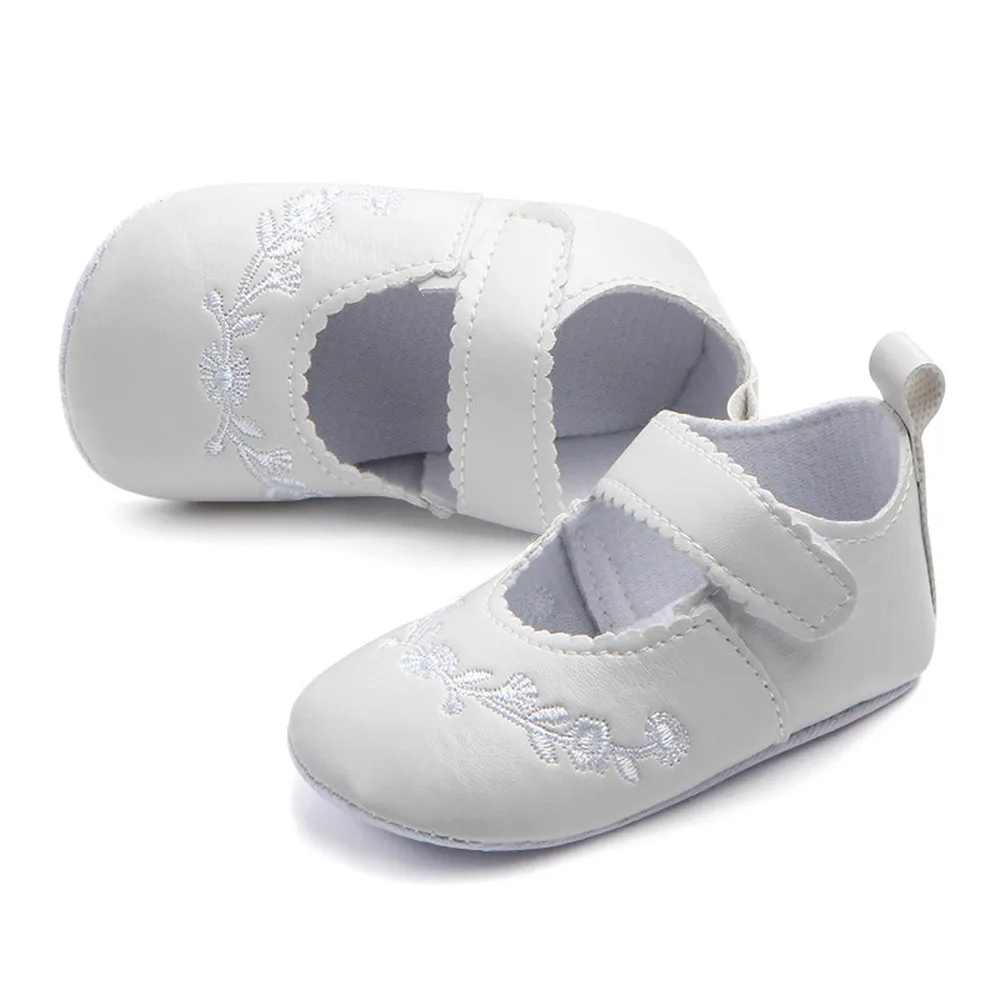 Обувь для новорожденных; милая детская обувь; tenis bebes; модные кроссовки для маленьких девочек; удобные кожаные Нескользящие кроссовки для девочек; tenis Baby