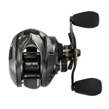 GH150 рыбацкое состояние Глория падение колеса длинные стрелы сковорода с водой падение колеса магнитный тормоз Анти-взрыв барабан для наматывания удочки Рыболовная катушка