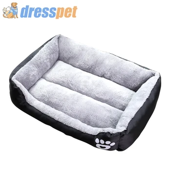 

XS-XL 11 Colors Pet Dog Bed Accessories Pets Sofa Cat Dogs House Chihuahua Beds For Large Small Sofas Supplies Medium Puppy Mat