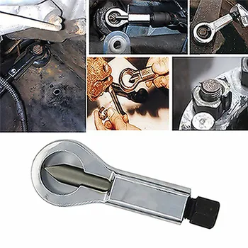 

Heavy Duty Nut Splitter Damaged Corroded Nut Splitter Remover Rust Resistant Nut Spanner Remove Cutter Tool