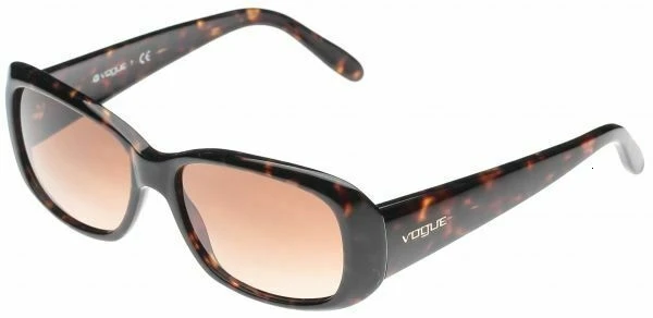 Gafa de sol VOGUE 2606S W65613 Гавана Калибр 55
