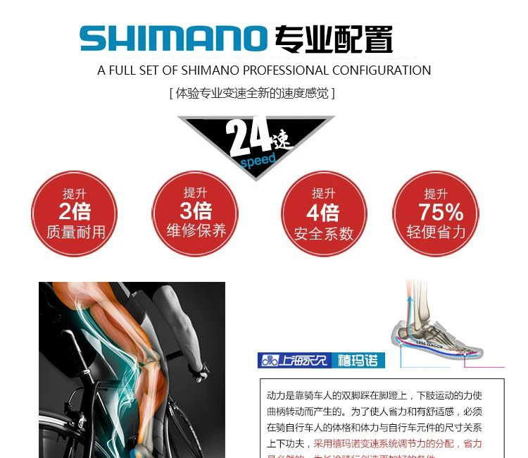 Top New Brand Aluminum Alloy Frame Road Bike 24 Speed 700CC Wheel Dual Disc Brake Light Weight Bicycle Outdoor Sports Bicicleta 12 Top New Brand Aluminum Alloy Frame Road Bike 24 Speed 700CC Wheel Dual Disc Brake Light Weight Bicycle Outdoor Sports Bicicleta 12