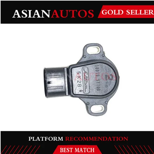 Throttle Accelerator Pedal Sensor For Nissan Xtrail T30 Infiniti G35 QR20//25
