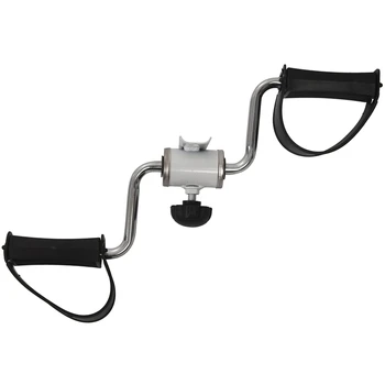 

Household Mini-Exercise Bike Bodybuilding Machine Elderly Leg-Leg Rehabilitation Trainer Fitness Equipment Lean Leg Material