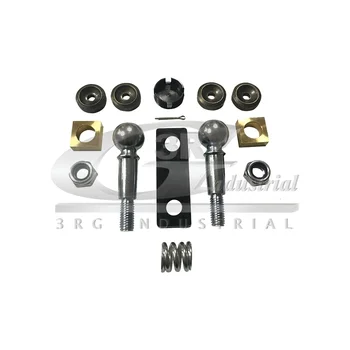 

822863RG. SET ZIPPER DIRECTION. CITRO & EUML; N: 2 HP