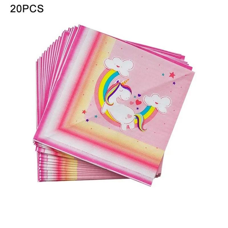 New Arrived  Christmas Birthday Party Holiday Gift For Children Cute Unicorn Telescopic Metal Bookshelf PAD52 (4)