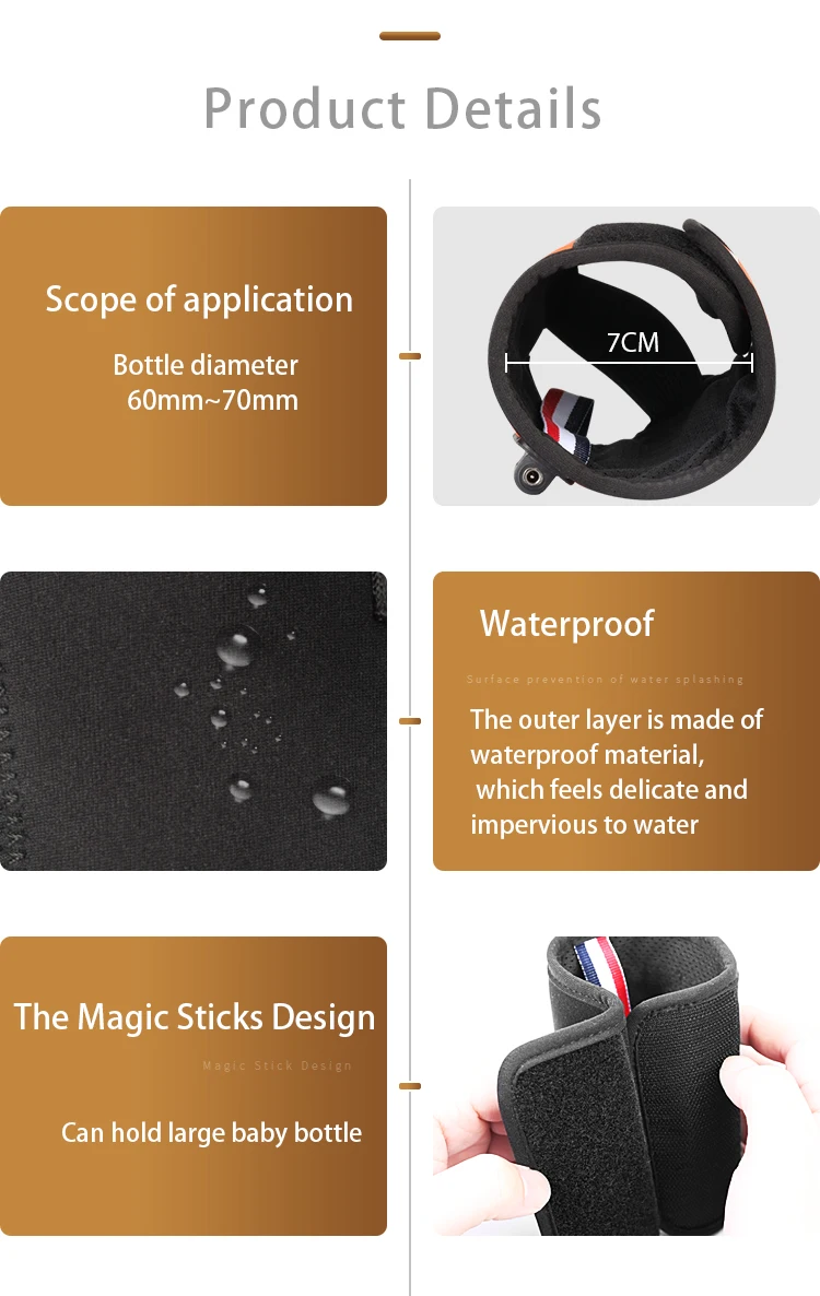 Рисунок 4 - Портативная Подогреватель детских