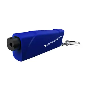 

2020 New 1pc Car Multi-Function Car Safety Hammer Portable Window Breaker Escape Device