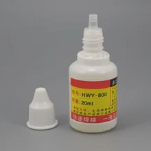 

Equipment Stainless Steel Flux Replacement Welding Solder Liquid Non-toxic