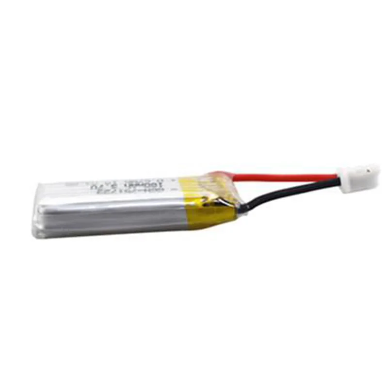 FULL-5PCS 3,7 V 180Mah литиевая батарея с 1 до 5 линия преобразования зарядки для A20 A20W четырехосевой Дрон запчасти