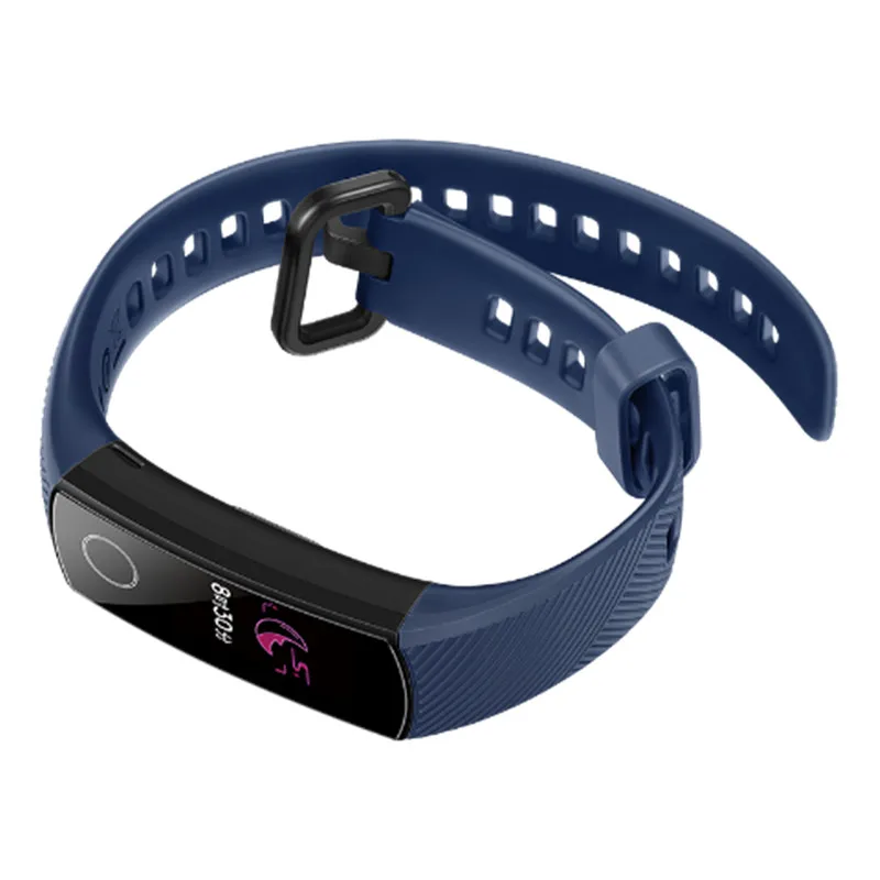 Huawei Honor band 5 smartband AMOLED huawei smartwatch кровяное кислородное сердце яростный ftness трекер