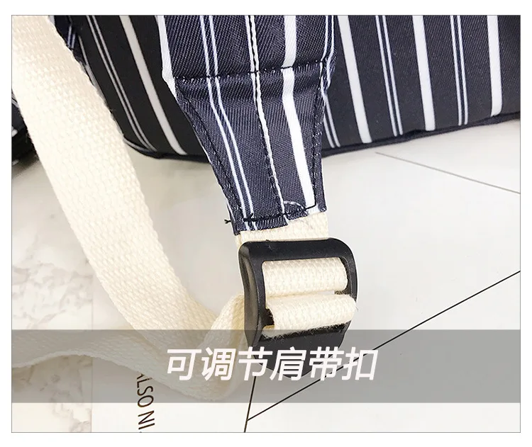 Рюкзак ulzzang стиль корейско-Стиль из плотной ткани в клетку Hipster школьный рюкзак для использования на природе