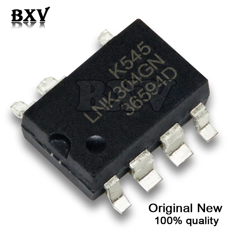 Бесплатная доставка 10 шт. новый оригинальный модуль LNK304GN SOP-7 LNK304 SOP7 SMD |