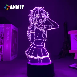 ANMIT – lampe Led 3D, Anime Fate Apocrypha Astolfo, veilleuse pour chambre à coucher, cadeau de décoration, Manga FAA 