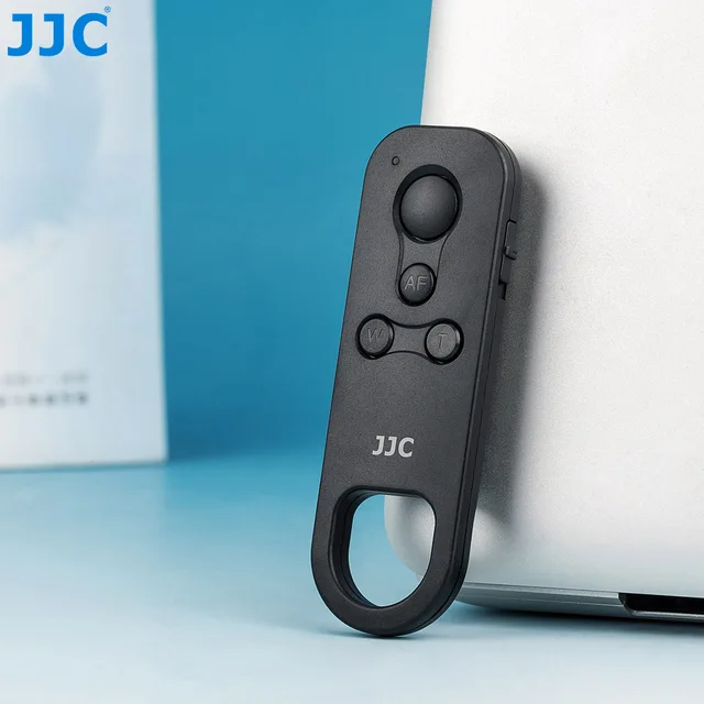 Remoto Canon PHOLSY BR-E1 Bluetooth Camera Wireless Remote Control