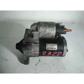 

8200815083 STARTER MOTOR DACIA LODGY
