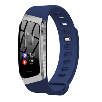 

Original Honor Band 5 Smart Wristband Oximeter Touch Screen Magic Color Swim Detect Heart Rate Sleep Nap Band5