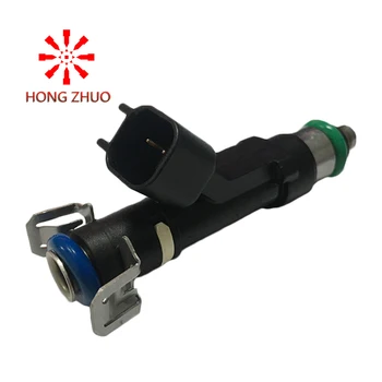 

Fuel injector 0280158162 9E5G-AA high performance Factory manufacturing hot nozzle 0280158162 9E5G-AA