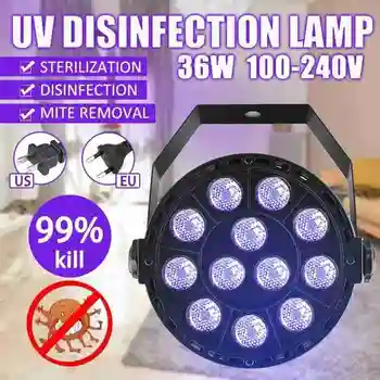 

New Outdoor Portable Ultraviolet Disinfection Lamps House Room LED Sterilization and Mite Removal Lamps