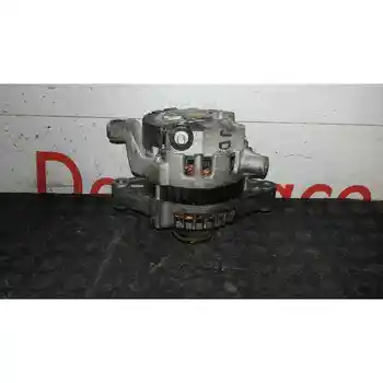 

ALTERNATOR DAEWOO KALOS