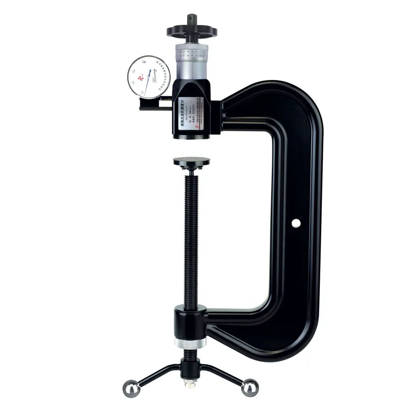 PHR-20-12 C Clamp Rockwell