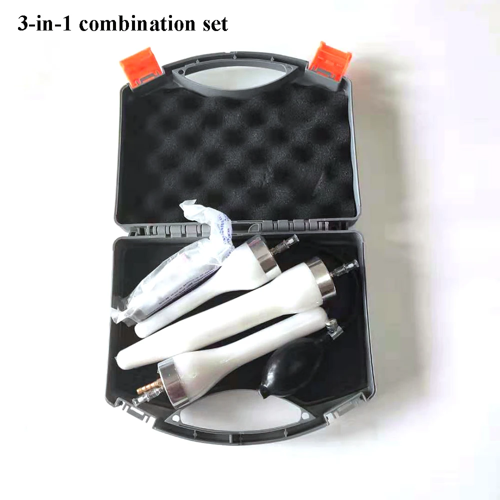Canine Pet Dog Artificial Insemination Kit 2 in 1 3 in 1 4 1,Breeding Inseminator Please Leave Message For Size You Need