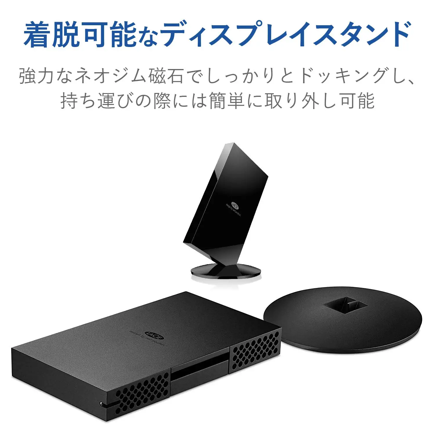 LaCie Bolt 3 2 ТБ профессиональный внешний SSD, Dual Thunderbolt 3, 40 ГБ/сек. скорость передачи данных STFF2000400