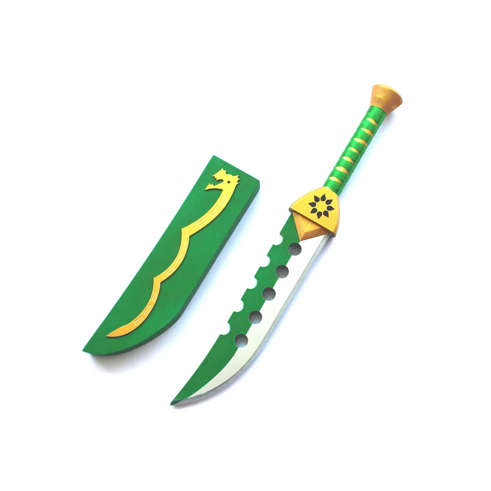 Семь смертных грехов мелиодас меч и подвеска искусственный костюм