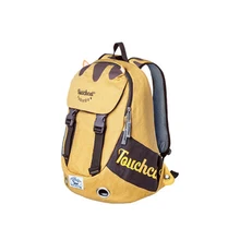 Школьные сумки в виде котика и Для женщин Cat Рюкзак Для Путешествий на товары для домашних животных, щенков чехол Capsule corp Mochila Gato Mascotas Perro транспорте Pet EE5MB