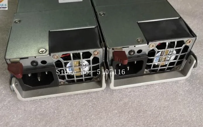 Для PWS-741P-1R 740 Вт блок питания будет полностью протестирован перед отправкой