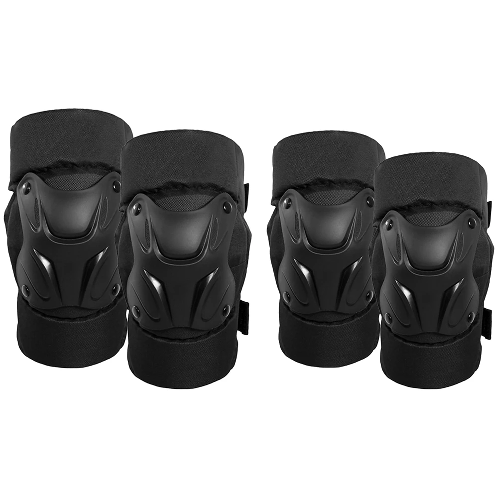 motorbike knee pads