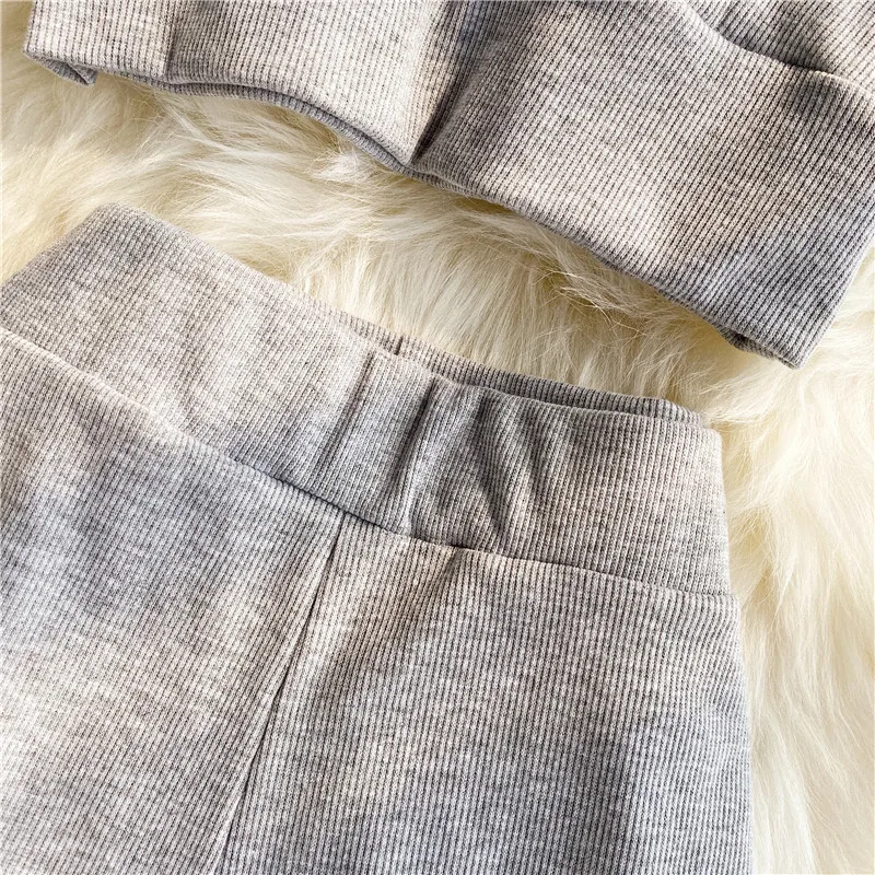 jumpsuits for women 2020 Summer Sexy Tank top Female Outer Wear Top High-Waisted Wide Leg Shorts Two-Piece Female jumpsuits for women 2020 Summer Sexy Tank top Female Outer Wear Top High-Waisted Wide Leg Shorts Two-Piece Female
