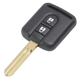 

Car Remote Control Key Fob 434MHz 5WK4 876/818 28268-AX61A for Nissan Cabster Micra Navara Note Qashqai