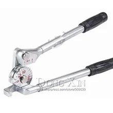 CT-364-04 1/" Медный трубчатый изгиб, ручной Медный трубчатый изгиб