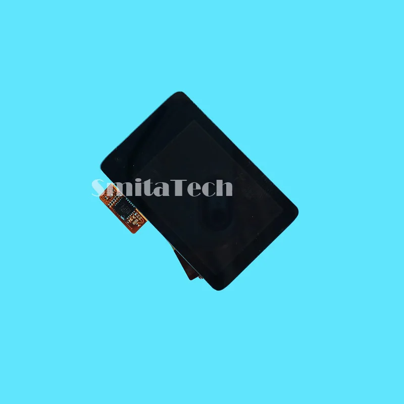 Garmin vivoactive hr screen replacement cost shop