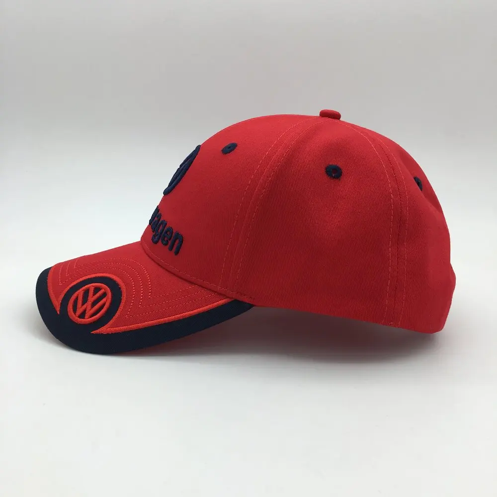 Volkswagen car hats3