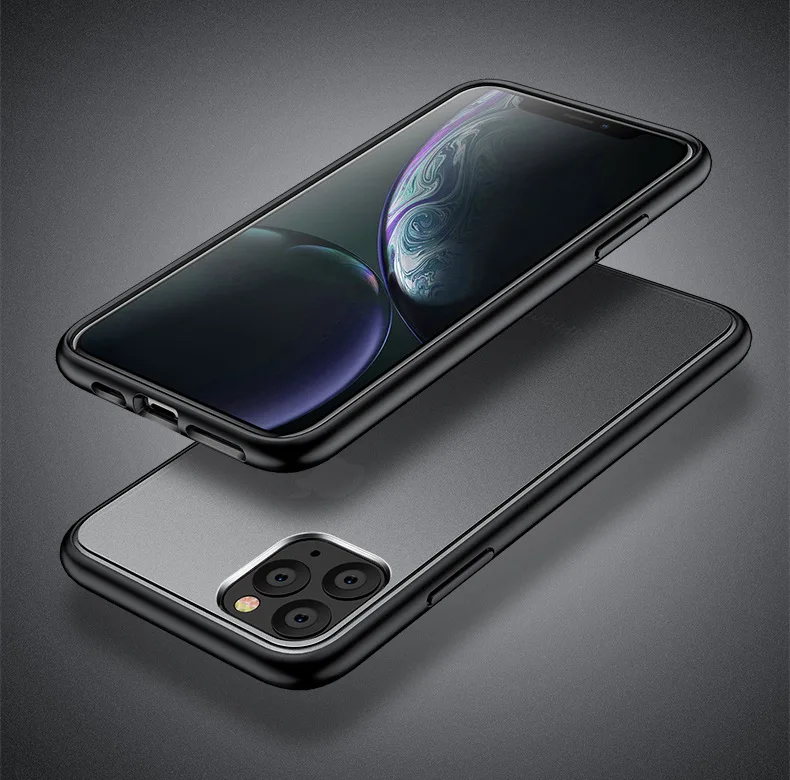 С принтами персонажей из мультфильмов чехол для телефона чехол для iPhone X XS XR XSmax 11 Симпатичные защитный чехол для телефона для iPhon11 Pro 11 Max