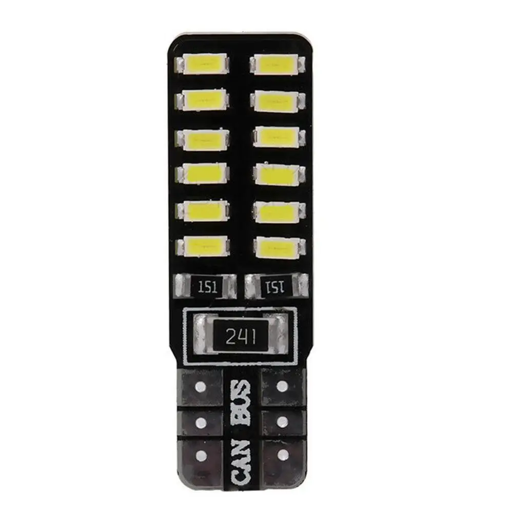 Светодиодный ретро светильник для мотоцикла 12 В 6500 К 3014|Передние LED-фары авто| |