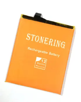 Stonering battery 3100mAh BT42C for Meizu Meizy M2 Note cellphone