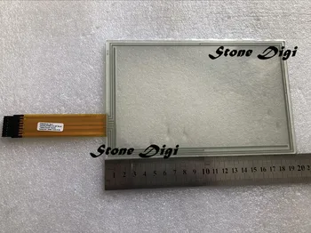 

Free Shipping New 8 wire 194mm*126mm Sensor Touch Screen Digitizer Replacement For TPI#1405-001 Rev C Touch Screen