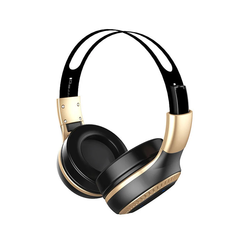 

ZEALOT B20 Headset Bluetooth Headset Sports Computer Wireless Headset Folding Wireless Bluetooth Headset Headphones